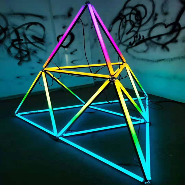 pixel bar led